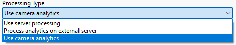 AnalyticsProcessingType