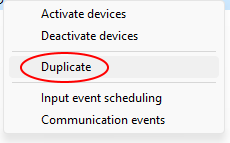 BasicAdmin_DuplicateObject