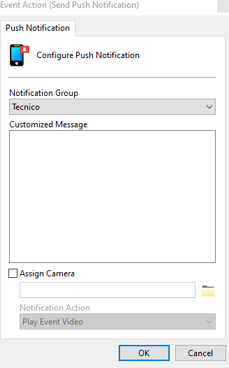 EventActionMobilePushNotification