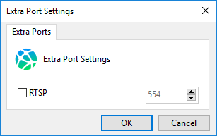 ExtraCameraPorts