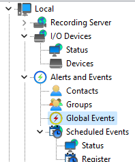 GlobalEvents