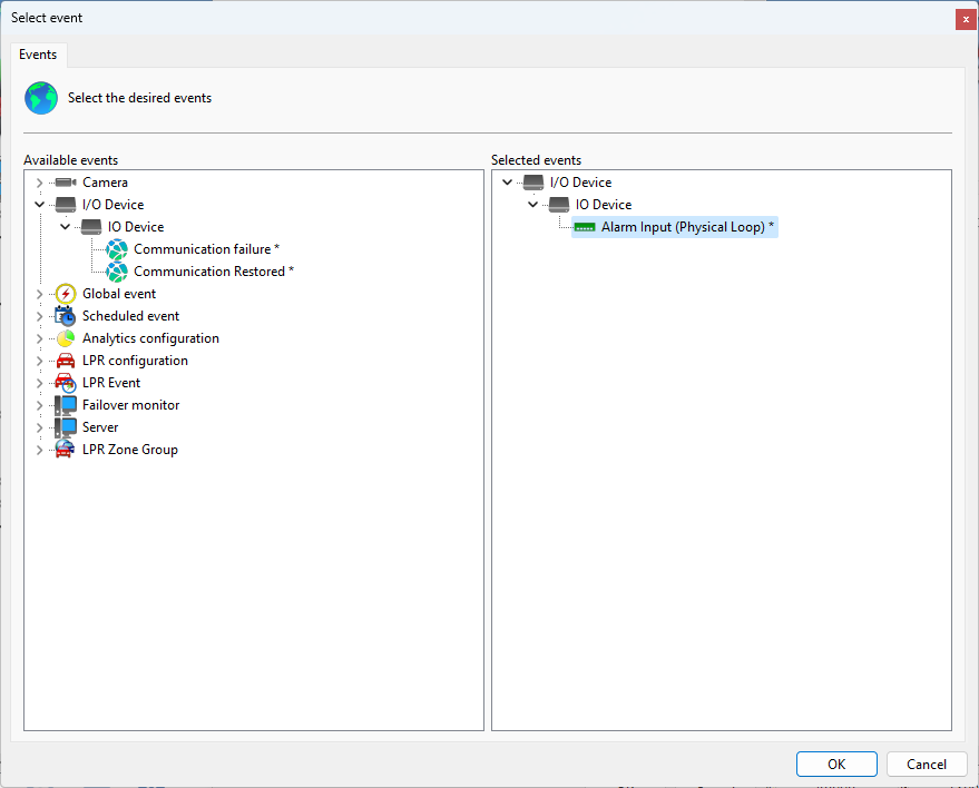 LPRConfig_SelectEvent