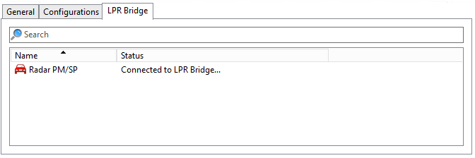 LPRConfig_Status_LPRBridge