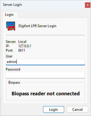 LPRServer_Login