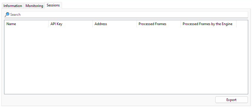 LPRServer_Status_Sessions