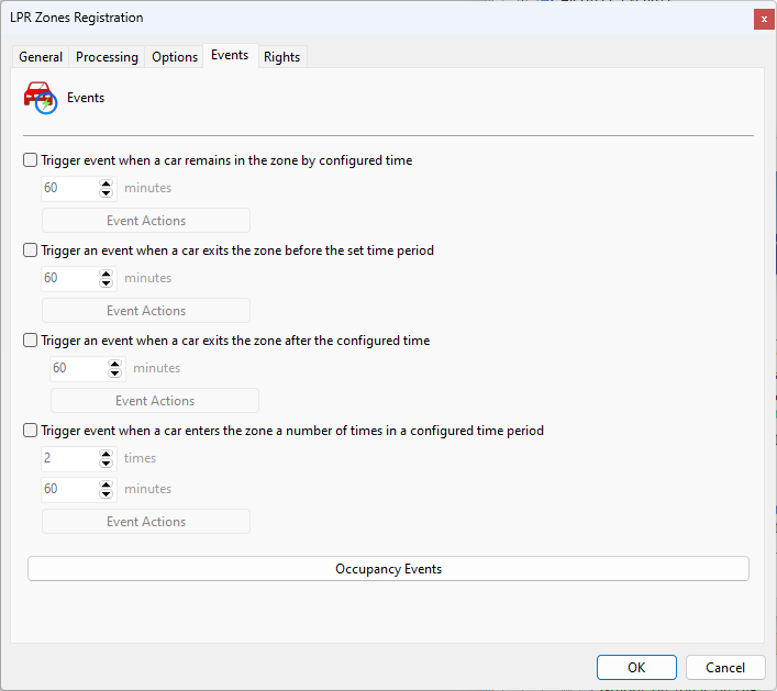 LPRZoneEventsConfig