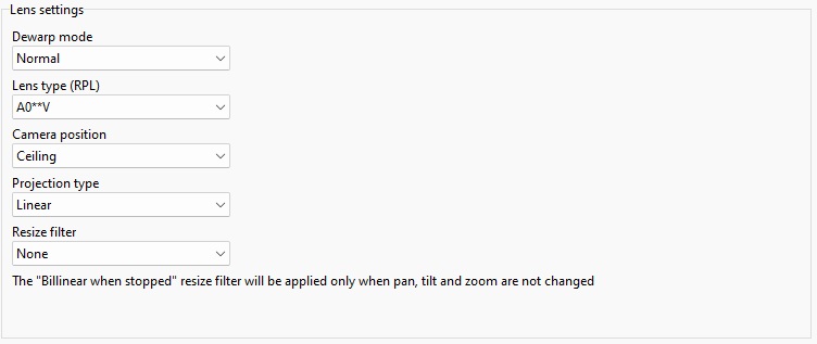 PanomorphLenses