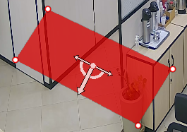VCAProDirectionalCrossingArrow