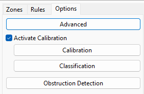 VCAProOptions