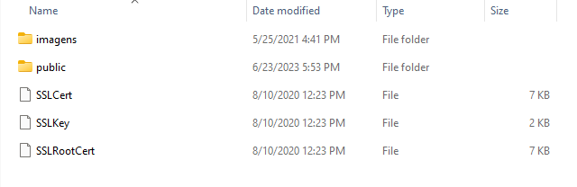 WebServer_FileServer
