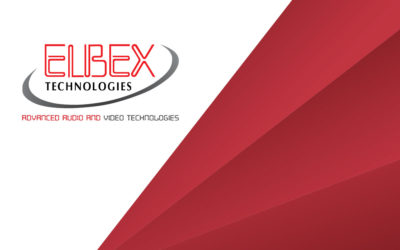 Elbex Digifort Brochure 2018