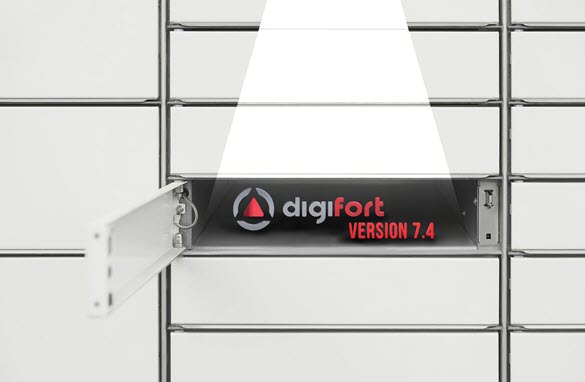 Digifort Version 7.4 – The Future is Now!