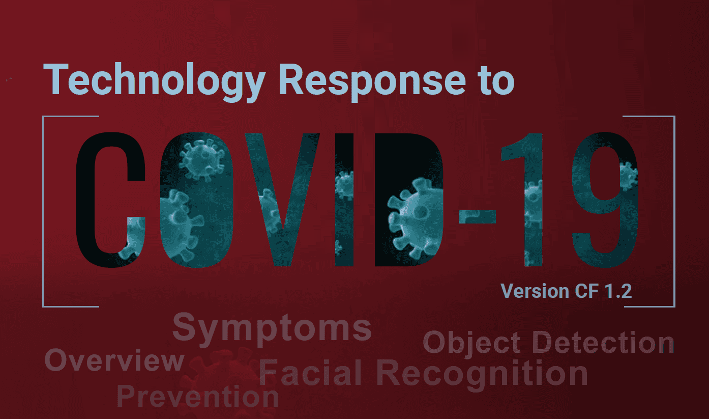 Digifort Covid-19 Brochure