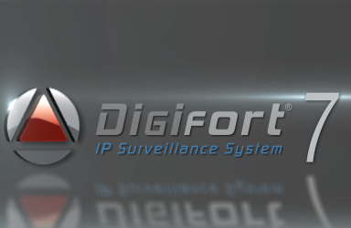 First Beta of Digifort 7 released!