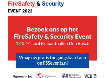 FireSafety & Security Event 2022