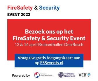 FireSafety & Security Event 2022
