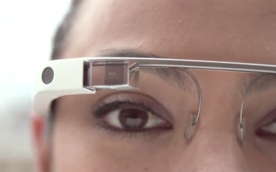 Digifort first to use Google Glasses