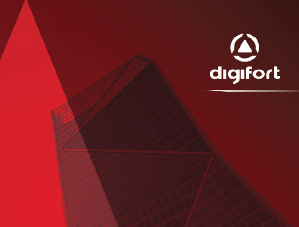 Elbex Digifort Brochure 2020