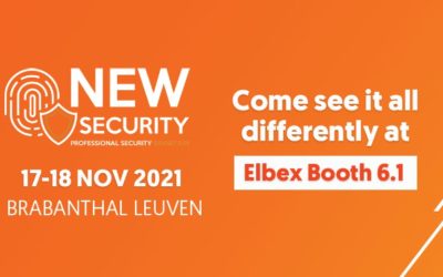 New Security | Elbex Technologies