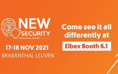 New Security | Elbex Technologies