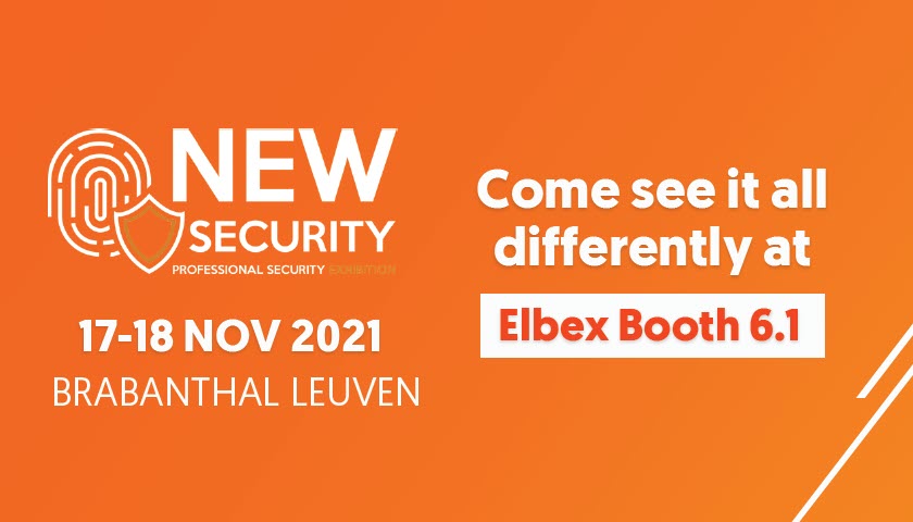 New Security | Elbex Technologies